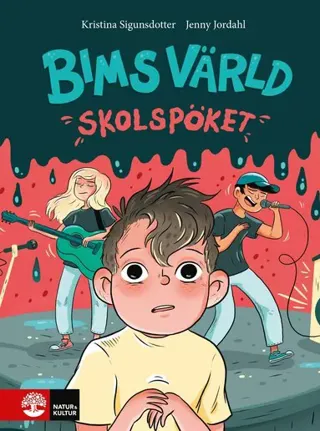 Spökläraren