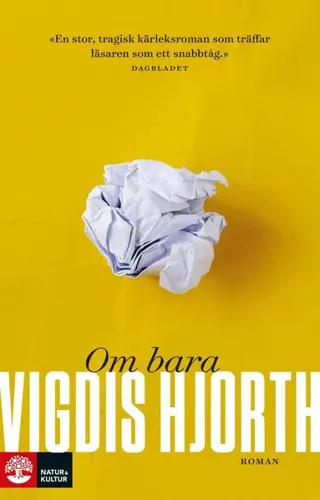 Om bara