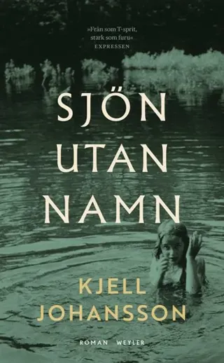 Sjön utan namn
