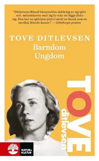 Barndom ; Ungdom
