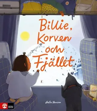 Billie, Korven och Fjället