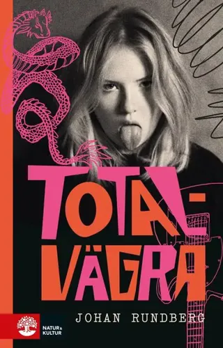 Totalvägra