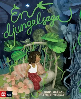 En djungelsaga