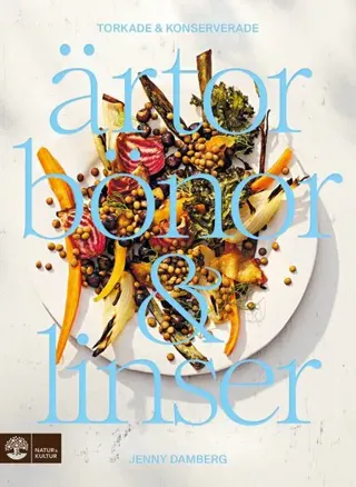 Torkade & konserverade ÄRTOR, BÖNOR & LINSER