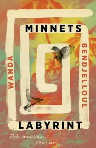 Minnets labyrint