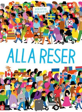 Alla reser