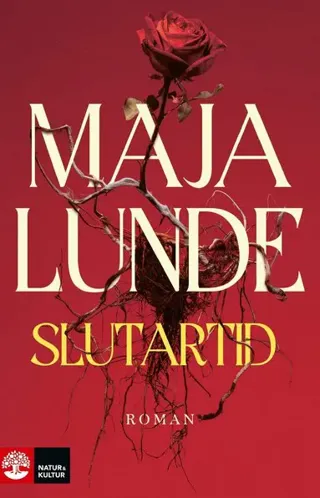 Slutartid