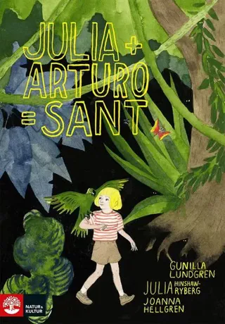 Julia + Arturo = sant