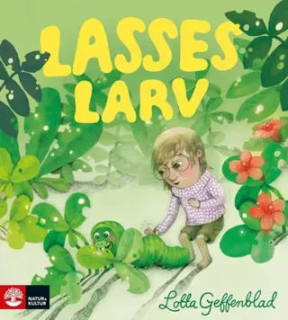 Lasses larv