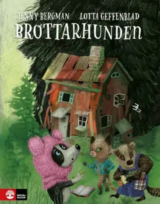 Brottarhunden