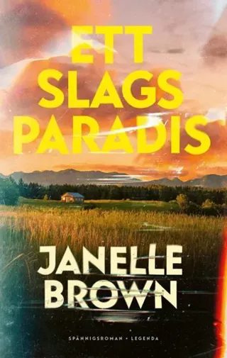 Ett slags paradis
