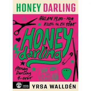 Honey darling