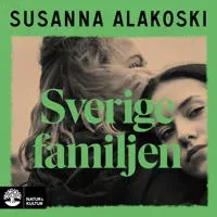Sverigefamiljen av Natur & Kultur Allmänlitteratur