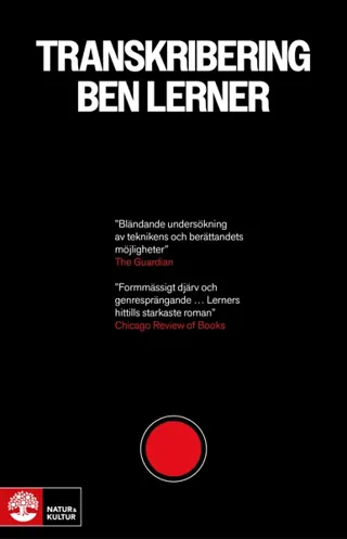 Transkribering