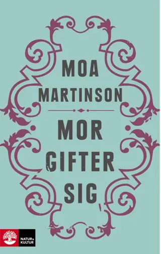 Mor Gifter Sig (Bok / Häftad)