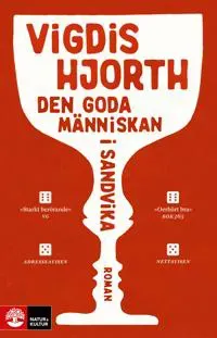 Den goda människan i Sandvika av Natur & Kultur Allmänlitteratur