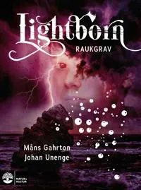 Raukgrav av Natur & Kultur Allmänlitteratur