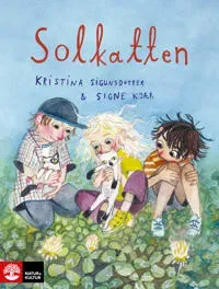 Solkatten av Natur & Kultur Allmänlitteratur