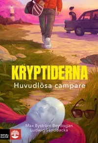Huvudlösa campare av Natur & Kultur Allmänlitteratur