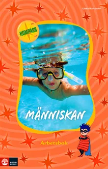 Människan : arbetsbok