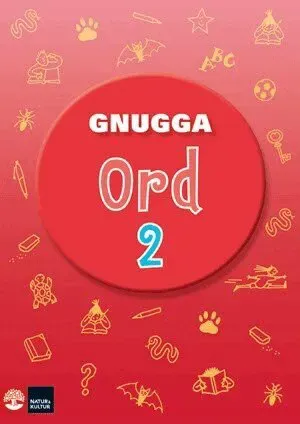 Gnugga Ord 2, tredje upplagan