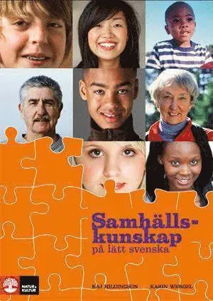SOL 3000 Samhällskunskap på lätt svenska