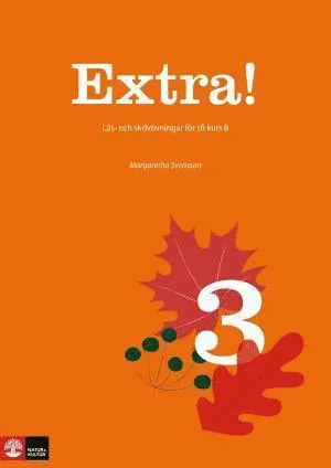 Extra! 3