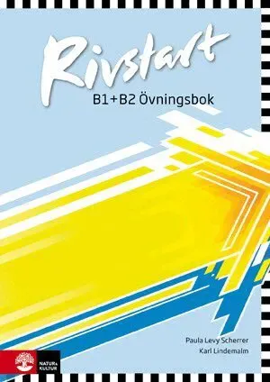 Rivstart