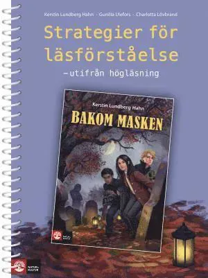 Strategier för läsförståelse