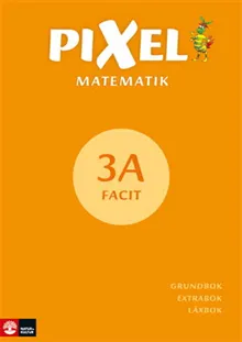 Pixel 3A Facit, andra upplagan