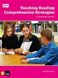 Teaching reading comprehension strategies : in the language classroom