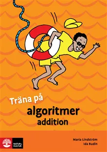 Träna på matte Algoritmer addition (5-pack)