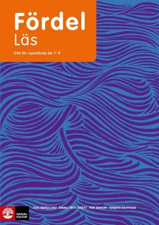 Fördel Läs åk 7-9