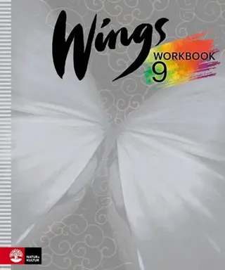 Wings 9 Workbook