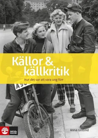 Källor och källkritik