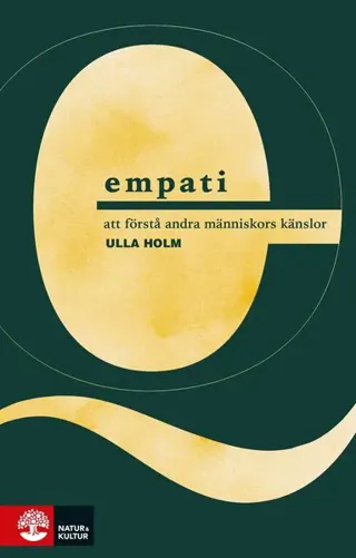 Empati : Häftad utgåva av originalutgåva från 2001