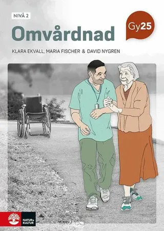 Omvårdnad nivå 2