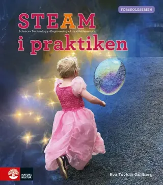 Steam I Praktiken (Bok / Häftad)