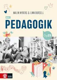 Pedagogik nivå 3