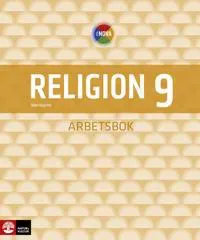 SOL NOVA Religion 9 Arbetsbok