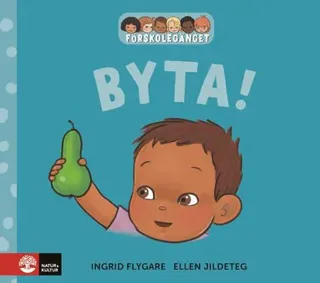 Förskolegänget Byta!