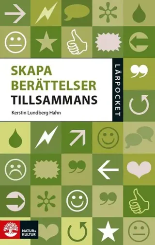 Skapa berättelser tillsammans