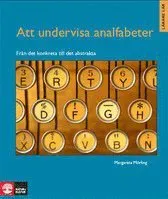 Att undervisa analfabeter : från det konkreta till det abstrakta