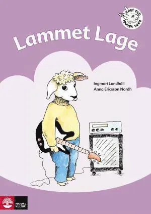 Lammet Lage : övningar i läsförståelse