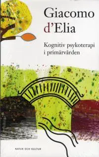 Kognitiv psykoterapi i primärvården