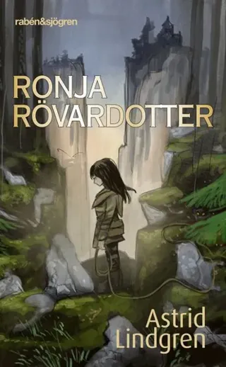 Ronja rövardotter