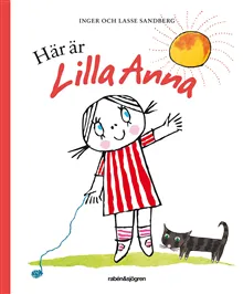 Här är Lilla Anna