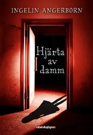 Hjärta Av Damm (Bok / Inbunden)
