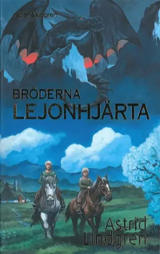 Bröderna Lejonhjärta