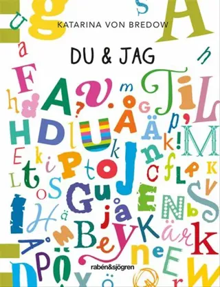 Du & jag